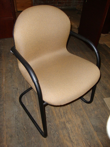 Knoll Parachute Side Chairs