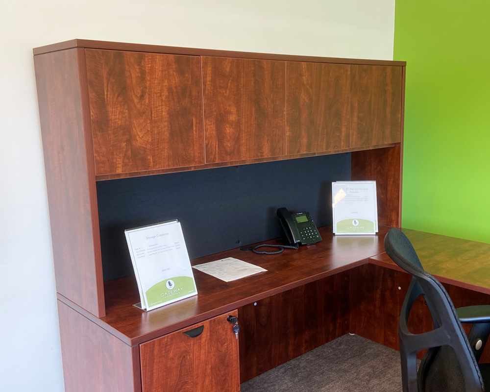 T12190 - LCS - 72x24 Credenza