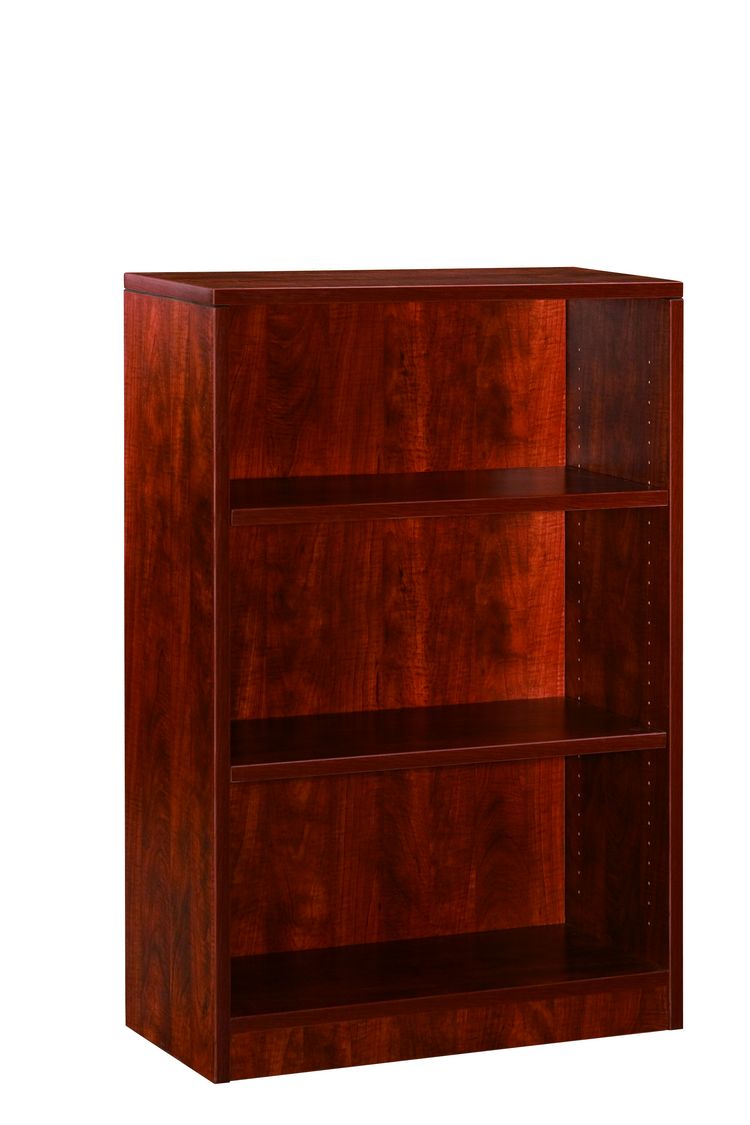 F6184 - Gateway Laminate Bookcases