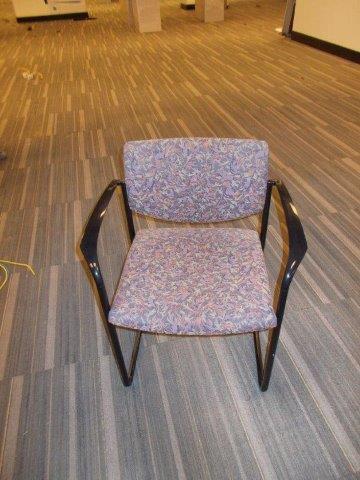 C3781 - Steelcase Side Chairs