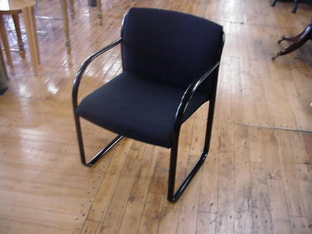 Refurbished Steelcase Snodgrass Side Chairs