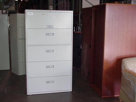 Steelcase Files