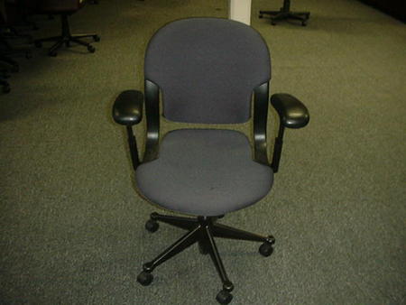 Herman Miller office seating