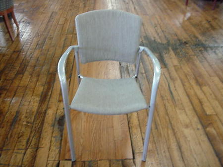 Brayton Side Chairs