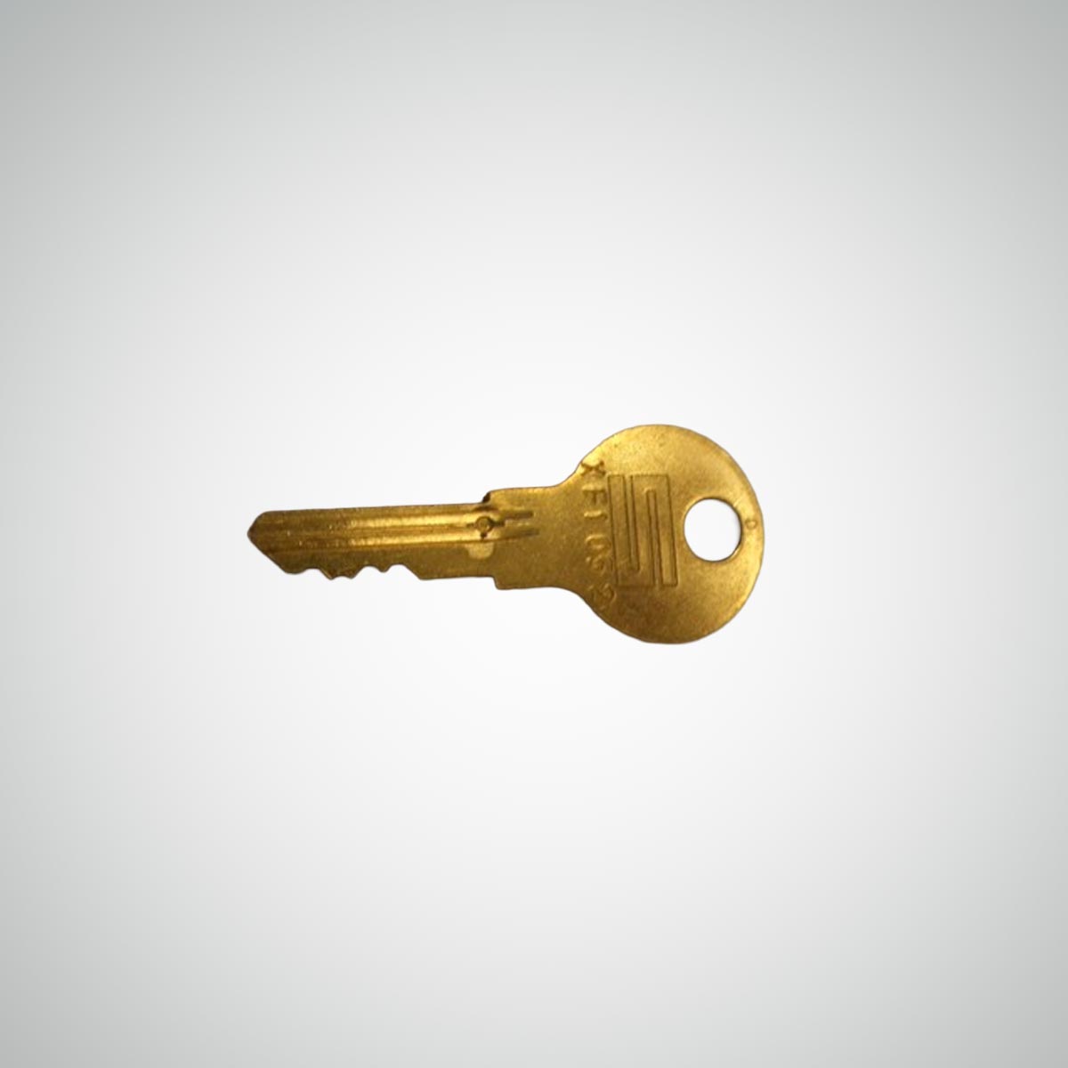 NK1445 - Steelcase XF Keys