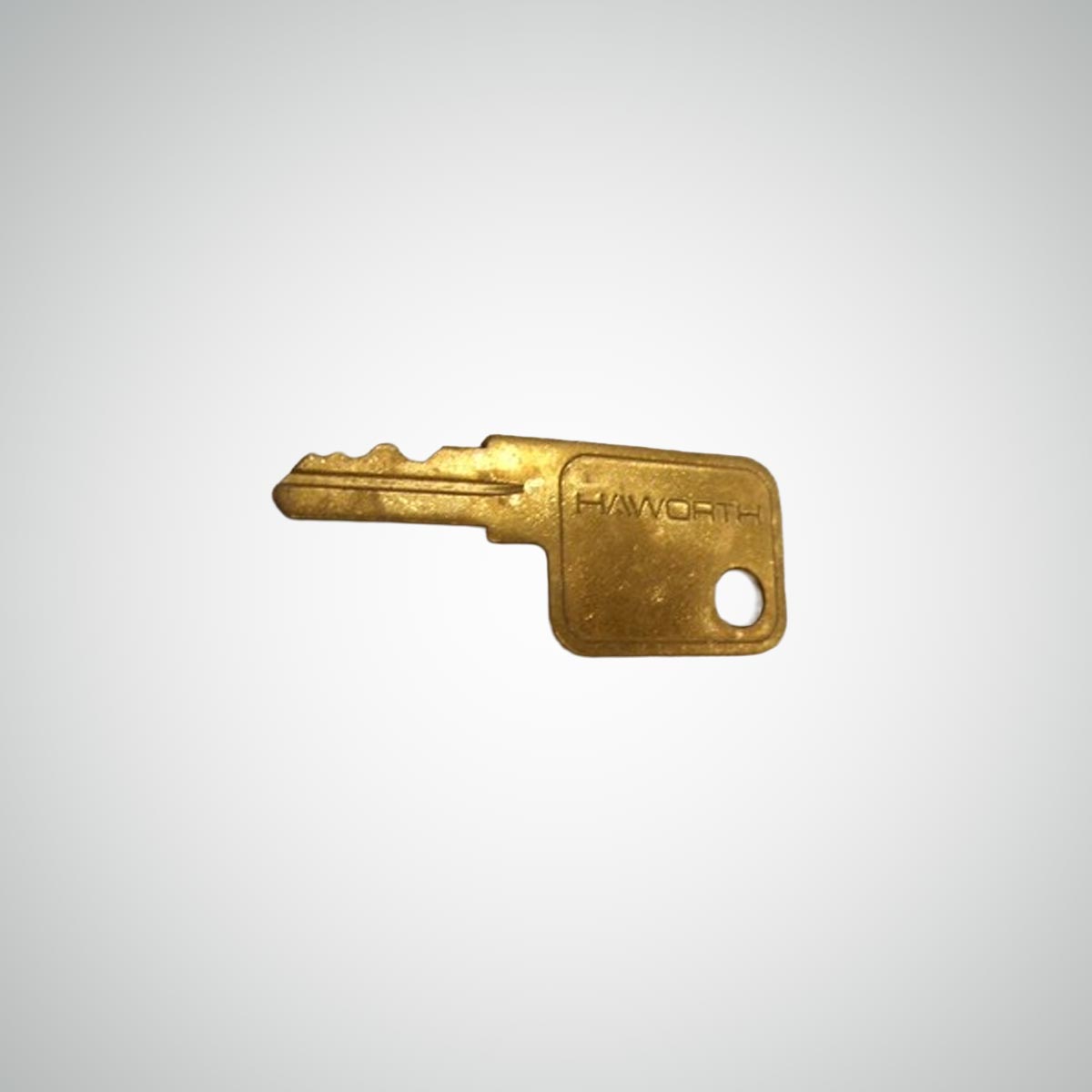 NK1446 - Haworth SL Keys