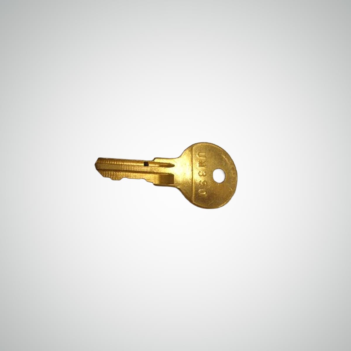 NK1447 - Herman Miller UM Keys