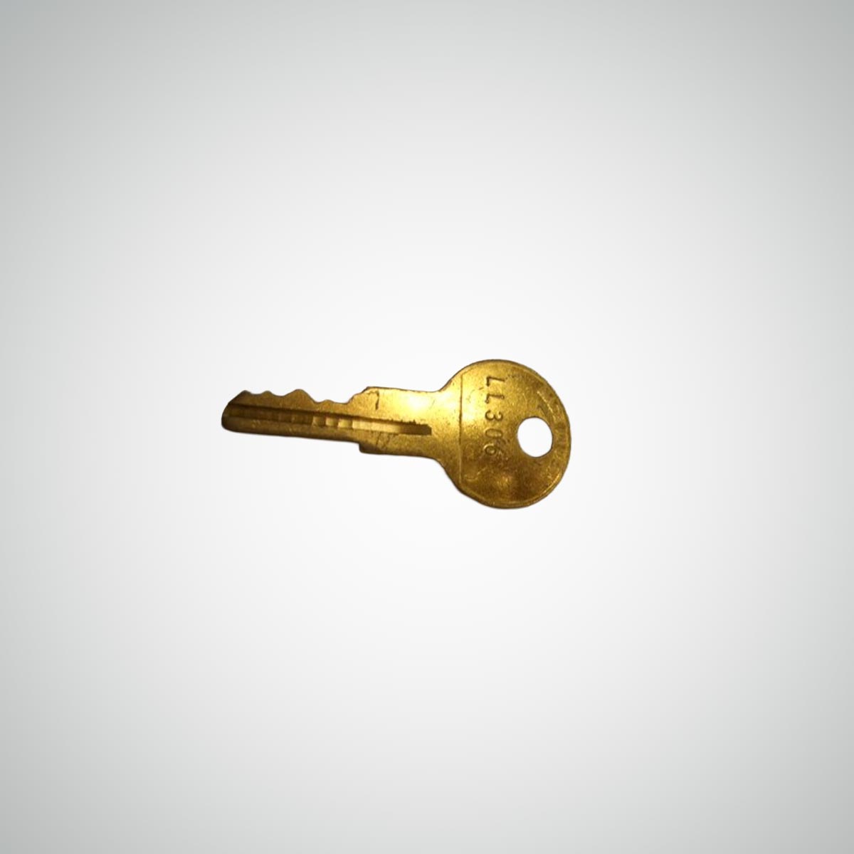 NK1448 - Herman Milller LL Keys
