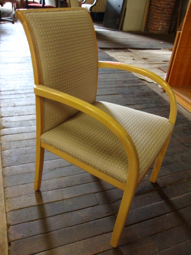 Maple Side Chairs