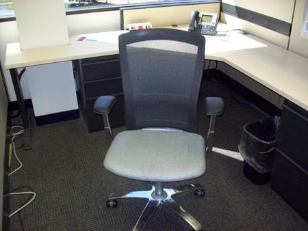 Knoll Life Chairs