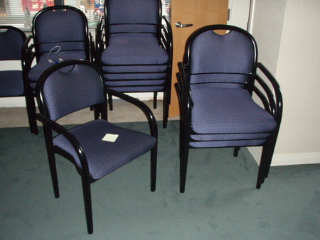 Gordon Side Chairs