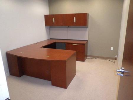 Knoll Desks