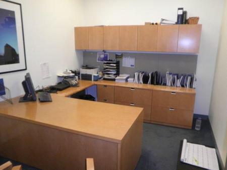D3326C - Steelcase Elective Elements Desks