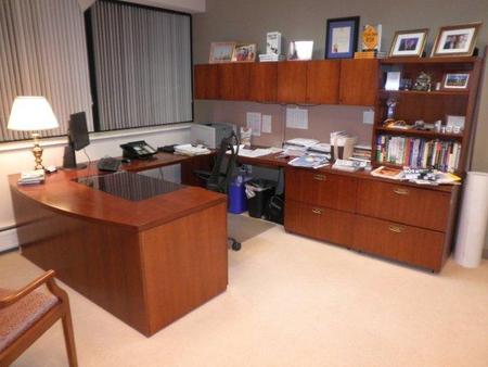 Kimball Private Offices