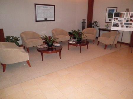 Reception Area Set