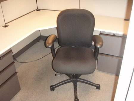 Knoll Desk Chairs