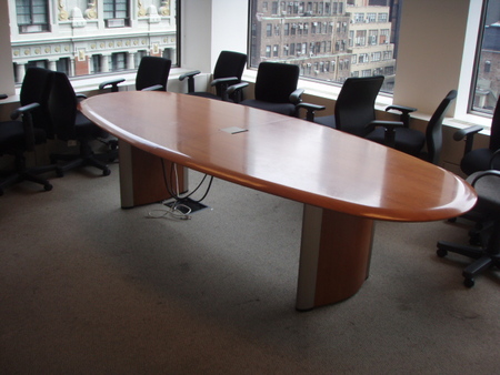 Neinkamper Conference Table