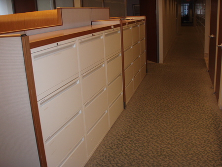 Office Specialty Filing Cabinets
