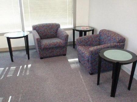 R1309 - Reception Area Set