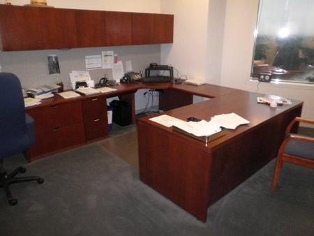 Steelcase Desk Sets