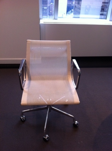 Herman Miller Eames Chairs