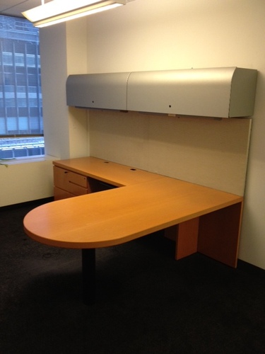 D2867 - Knoll Reff Desk Sets