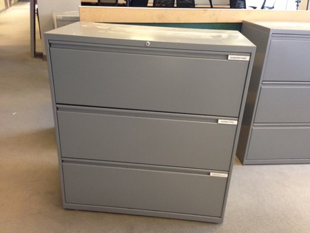 F3609 - Office Specialty Files