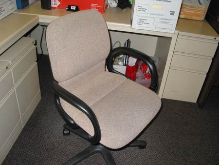 C1335 - Steelcase Sensor Task Chairs