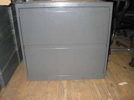 F3404 - Steelcase Lateral Files