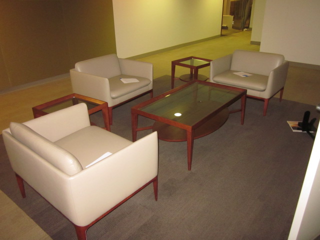 R6056 - Meeting Area Set