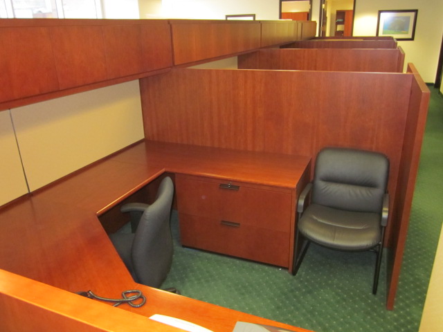 C6012C - Stylex Side Chairs