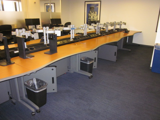 TD10041C - Trading Desks