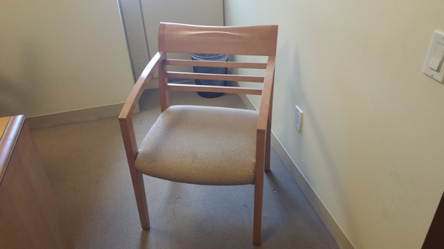C6090C - OFS Side Chairs