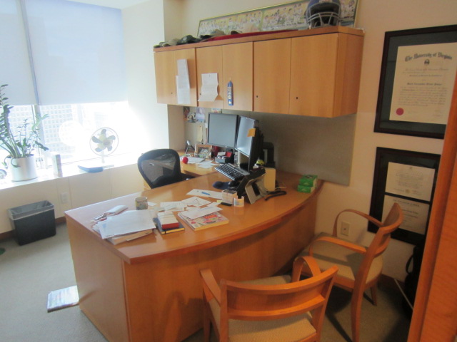 D6042C - Geiger Brickel Desk Sets
