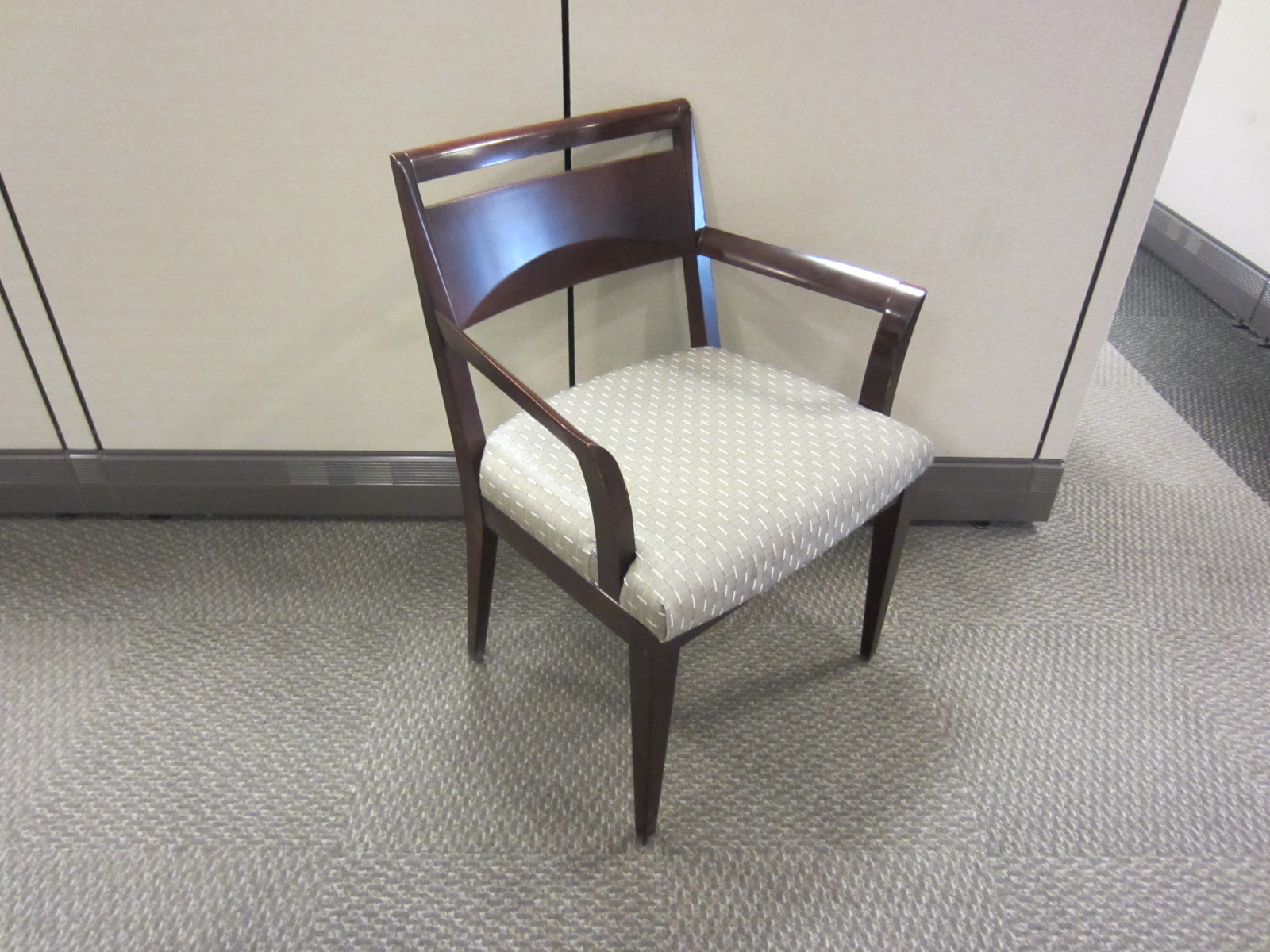 C61179 - OFS Wood Side Chairs