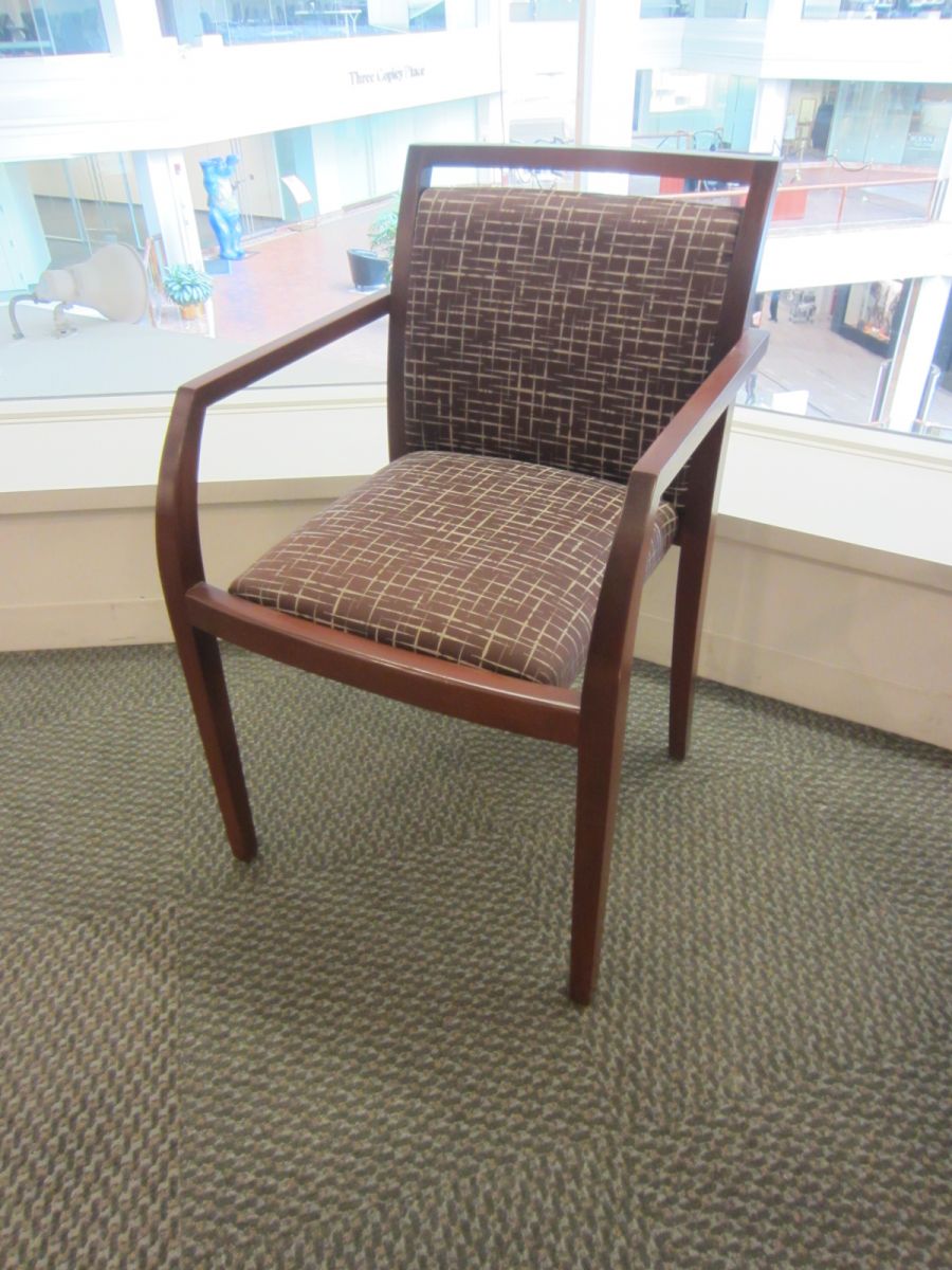 C61209C - OFS Side Chairs