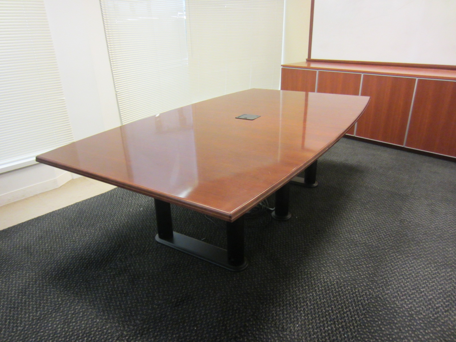 T9568C - Versteel Conference Table