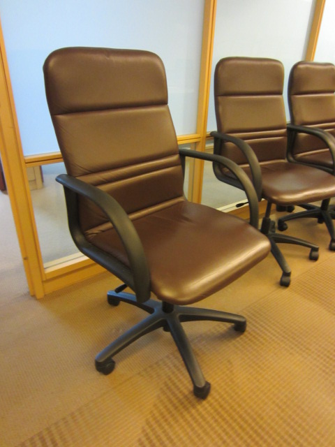 C6077C - Stylex Conference Chairs