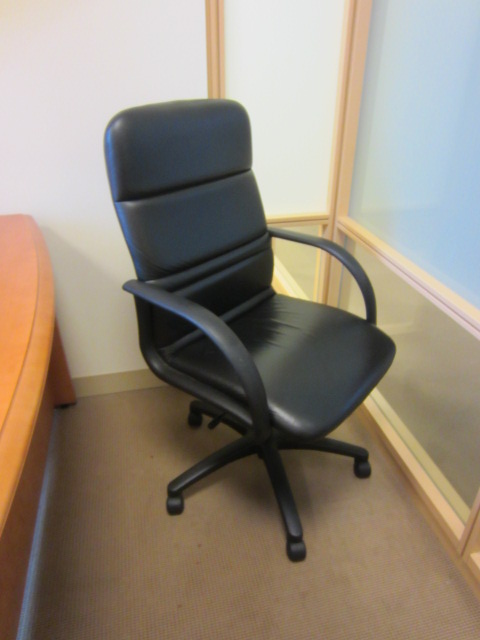 c6078C - Stylex Conference Chairs