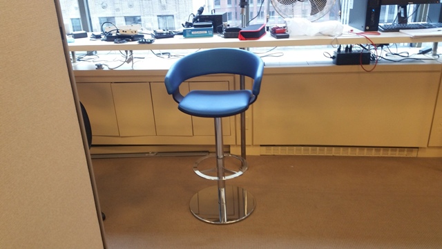 CD6008C - Allermuir Stools