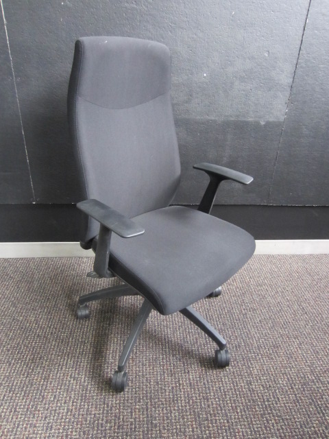 C6093L - Used Status Chairs