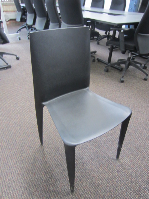 C6092L - Bellini Chairs by Heller