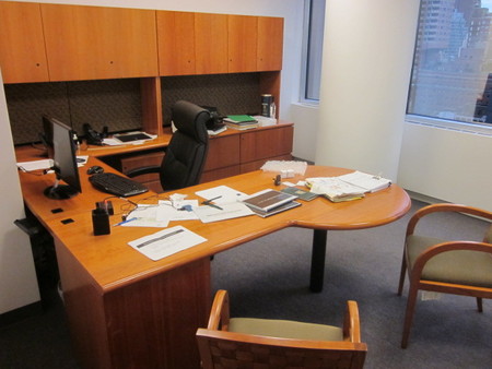 D3753C - Geiger Desk Sets