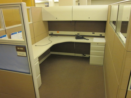 W3729 - Knoll  Workstations