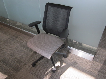 C3572 - Steelcase Think Chairs