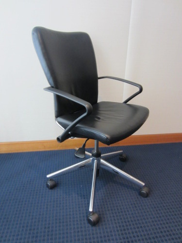 C3708 - Haworth Conference Chairs