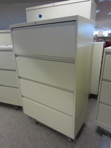 F3673 - Steelcase Files