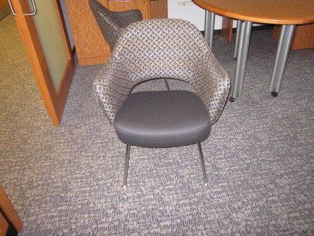 C3421 - Knoll Side Seating