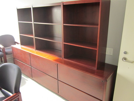 F2906 - Kimball Storage Set