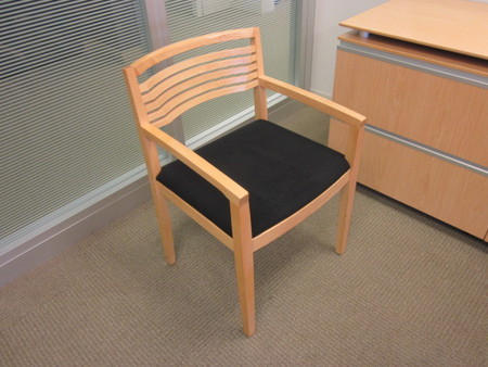 C3625 - Knoll Ricchio Chairs